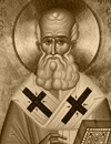 St. Athanasius