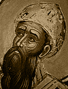 St. Cyril of Alexandria