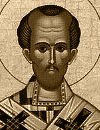 St. John Chrysostom