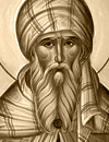 St. John of Damascus
