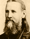 St. John of Kronstadt