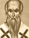 St. Polycarp of Smyrna