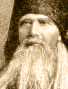 St. Theophan the Recluse