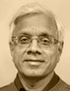 Sundar Krishnan