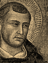 Thomas Aquinas