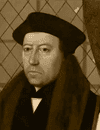 Thomas Cranmer