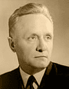 Walter A. Maier