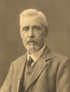 Sir William Mitchell Ramsay