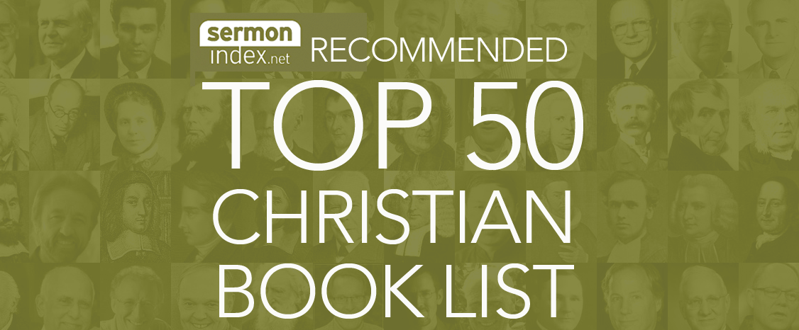 Top 50 Christian Book List
